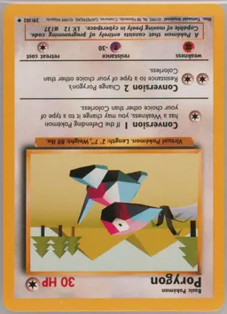 Porygon #39
