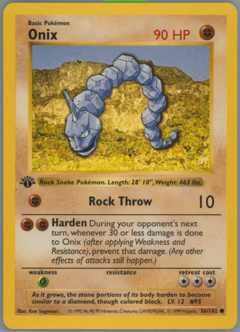 Onix card photo