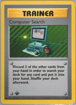 Computer Search #71