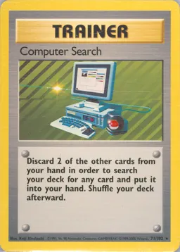 Computer Search #71