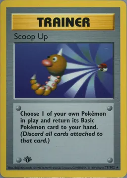 Scoop Up #78