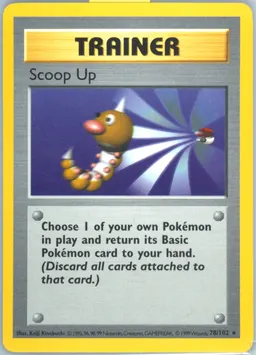 Scoop Up #78