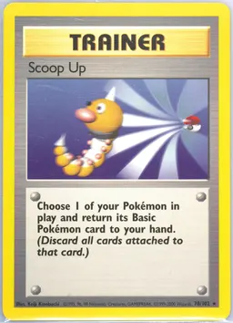Scoop Up #78