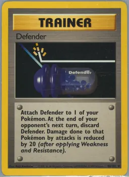 Defender #80
