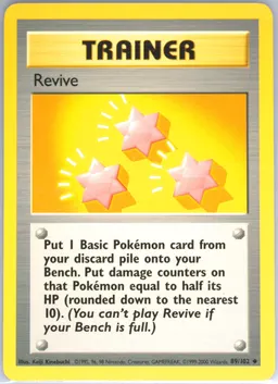 Revive #89