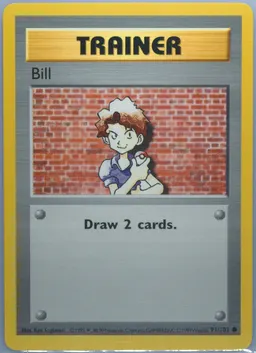 Bill #91