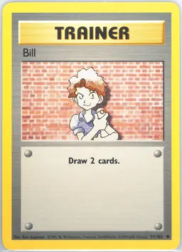 Bill #91