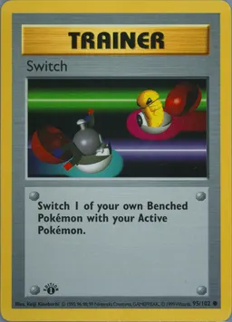 Switch #95