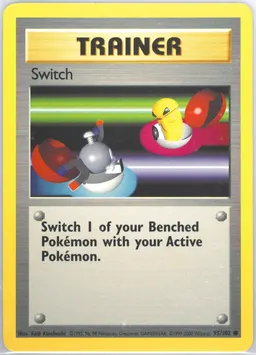Switch #95