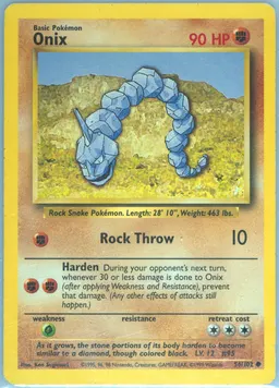 Onix #56