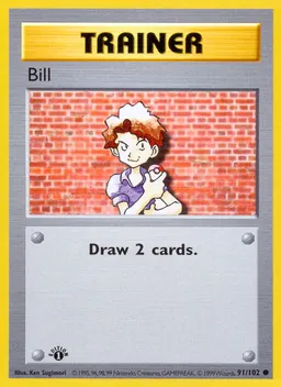 Bill #91