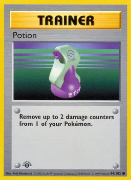 Potion #94