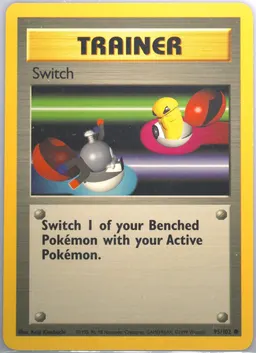 Switch #95