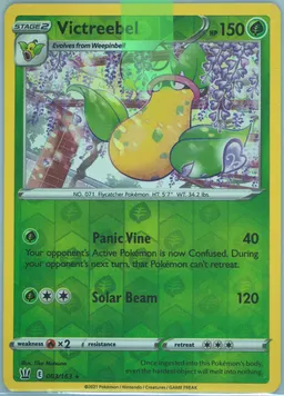 Victreebel #3