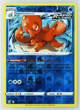 Octillery #37