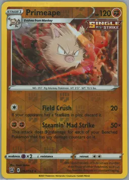 Primeape #67