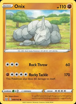 Onix #68