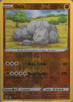 Onix #68