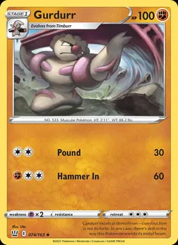 Gurdurr #74