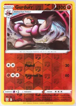 Gurdurr #74