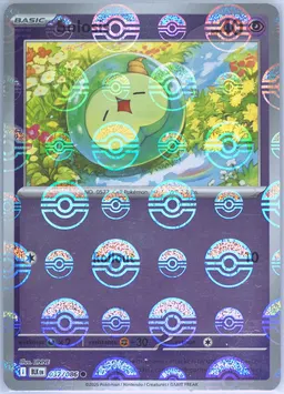 Solosis #37