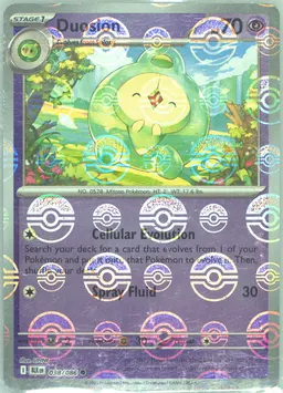 Duosion #38