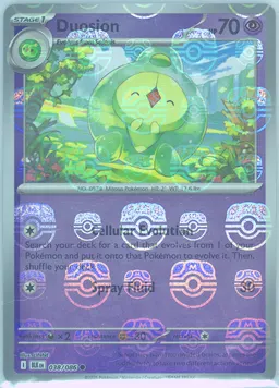 Duosion #38