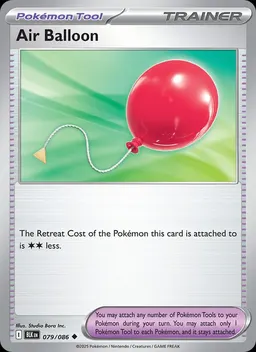 Air Balloon #79
