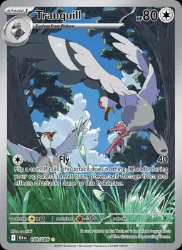 Tranquill #149