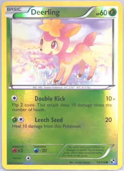 Deerling #13