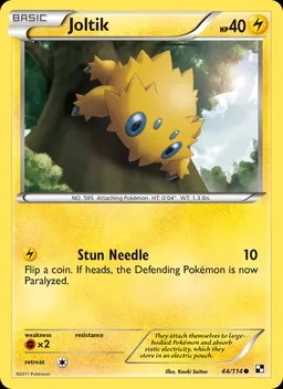 Joltik #44