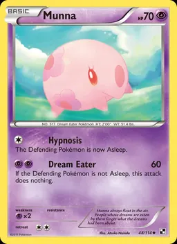 Munna #48