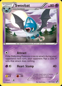 Swoobat #51