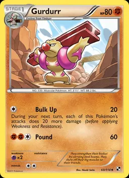Gurdurr #60