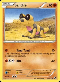 Sandile #63