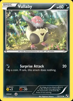 Vullaby #72