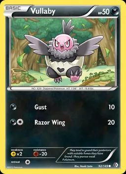 Vullaby #92