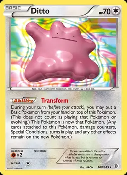 Ditto #108