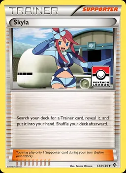 Skyla #134