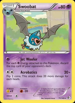 Swoobat #71