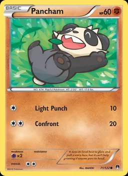 Pancham #71