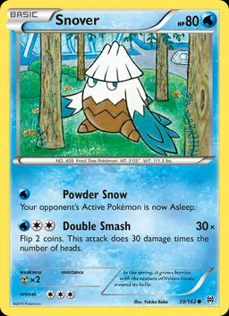 Snover #39