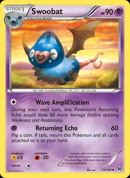 Swoobat #72