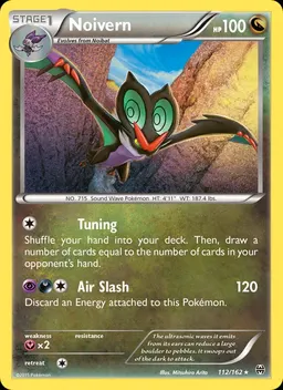 Noivern #112