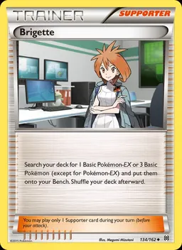 Brigette #134