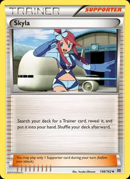 Skyla #148