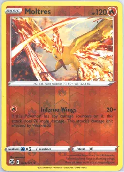 Moltres #21