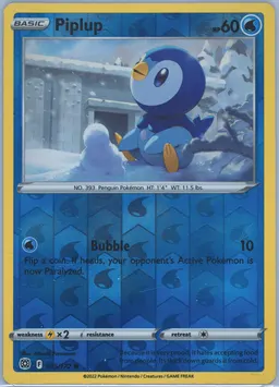 Piplup #35