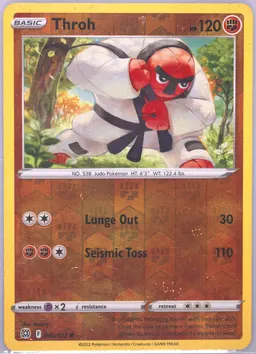 Throh #80