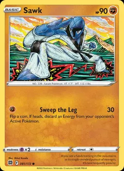 Sawk #81